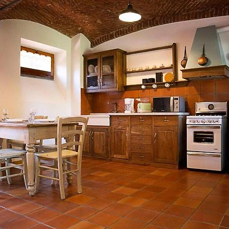Le Ortensie - Holiday Country House Pisano Bagian luar foto