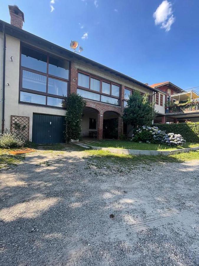 Le Ortensie - Holiday Country House Pisano Bagian luar foto