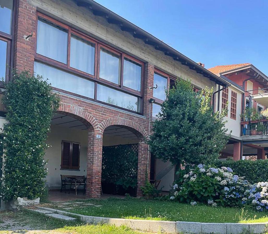 Le Ortensie - Holiday Country House Pisano Bagian luar foto