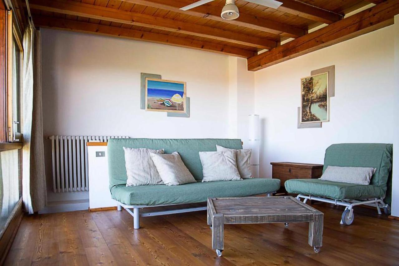 Le Ortensie - Holiday Country House Pisano Bagian luar foto