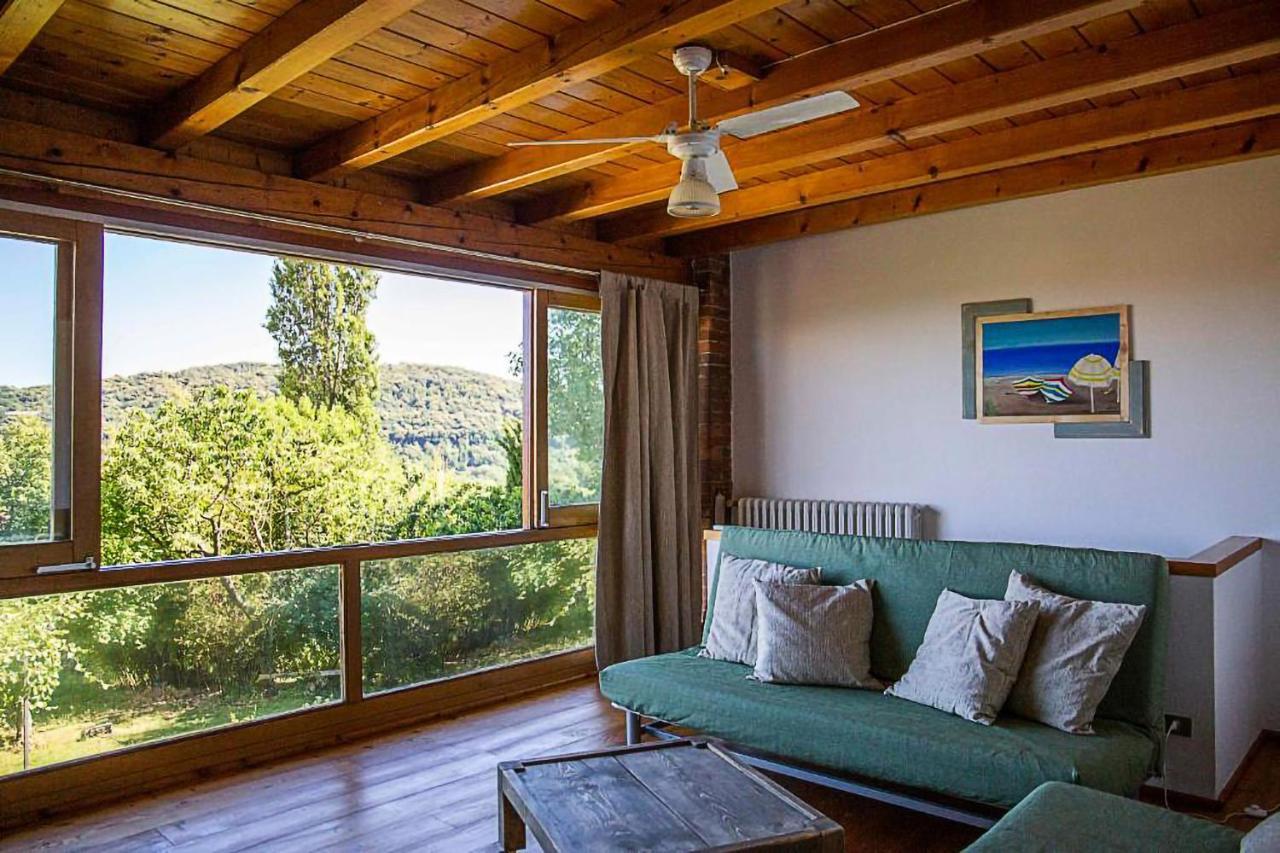 Le Ortensie - Holiday Country House Pisano Bagian luar foto