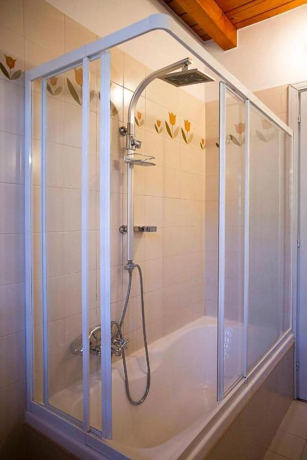 Le Ortensie - Holiday Country House Pisano Bagian luar foto