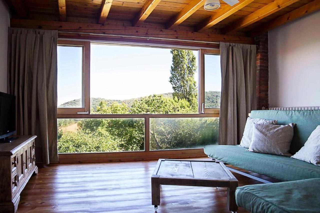 Le Ortensie - Holiday Country House Pisano Bagian luar foto