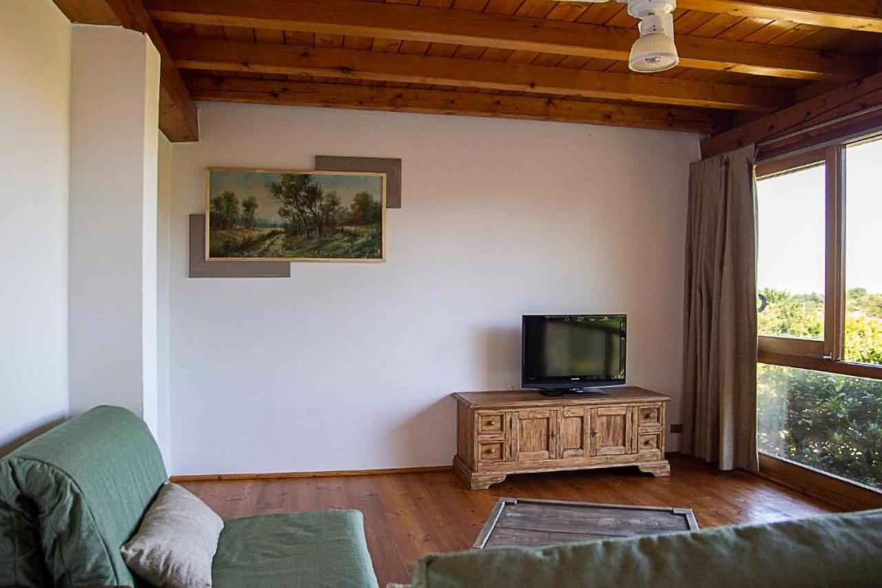 Le Ortensie - Holiday Country House Pisano Bagian luar foto