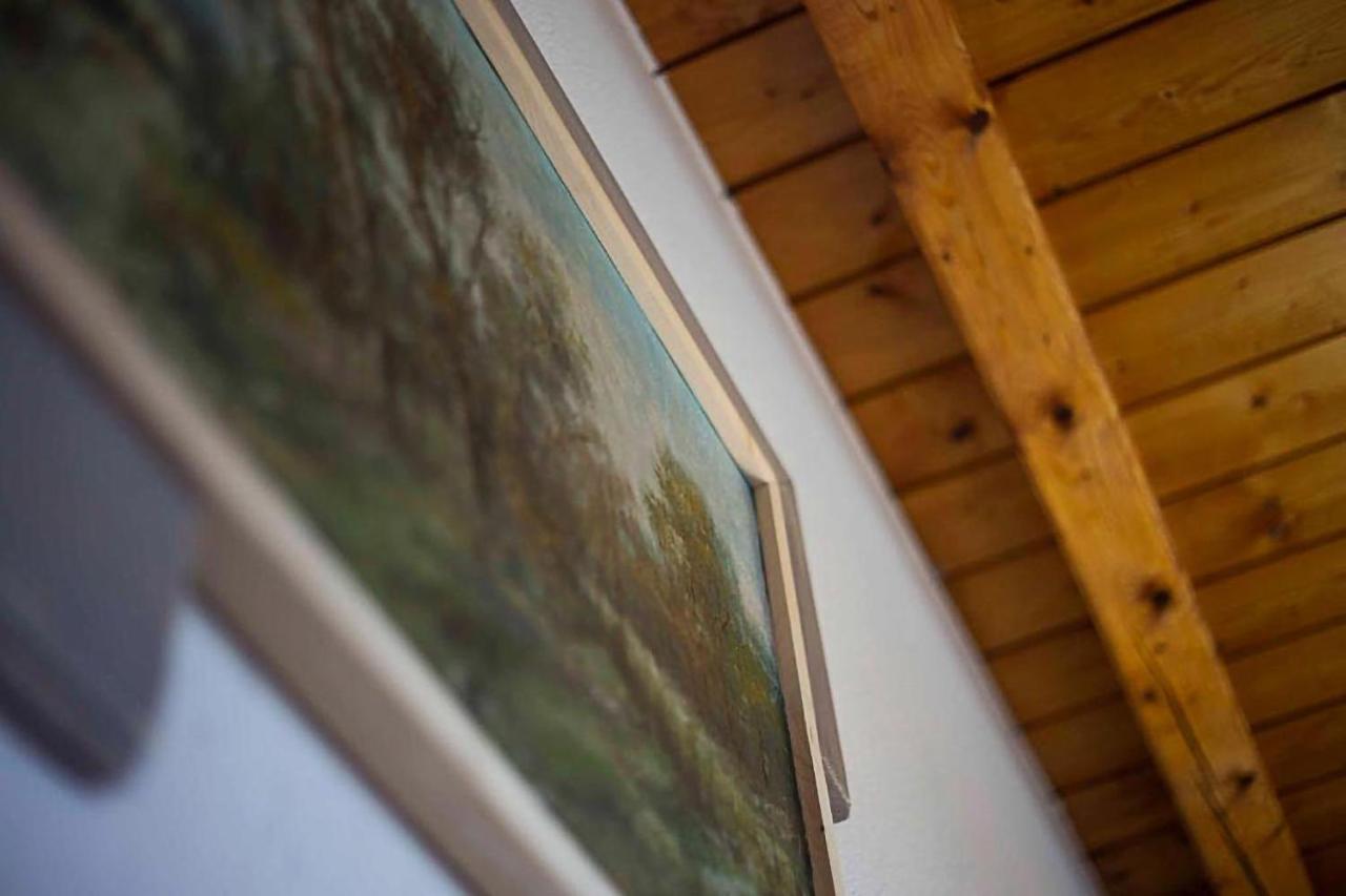Le Ortensie - Holiday Country House Pisano Bagian luar foto