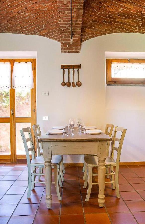 Le Ortensie - Holiday Country House Pisano Bagian luar foto