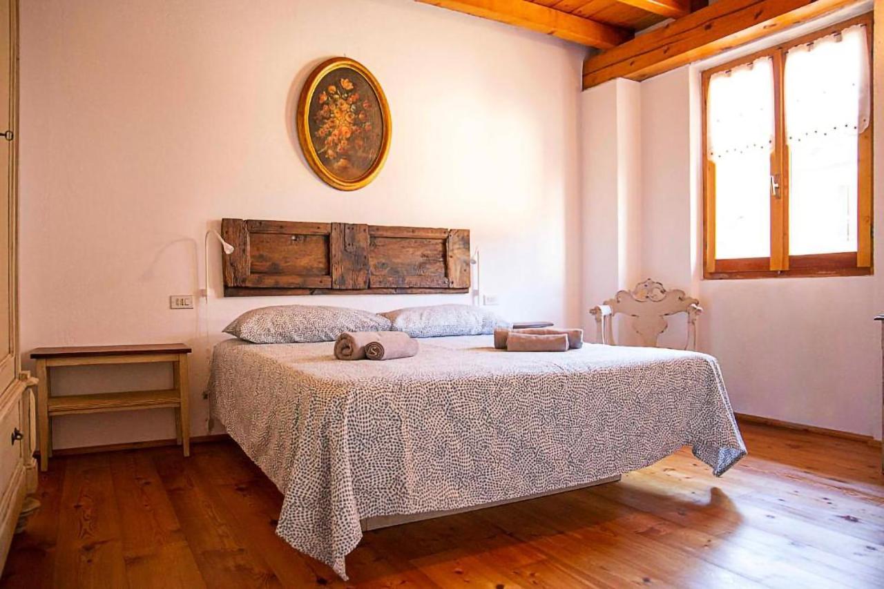 Le Ortensie - Holiday Country House Pisano Bagian luar foto